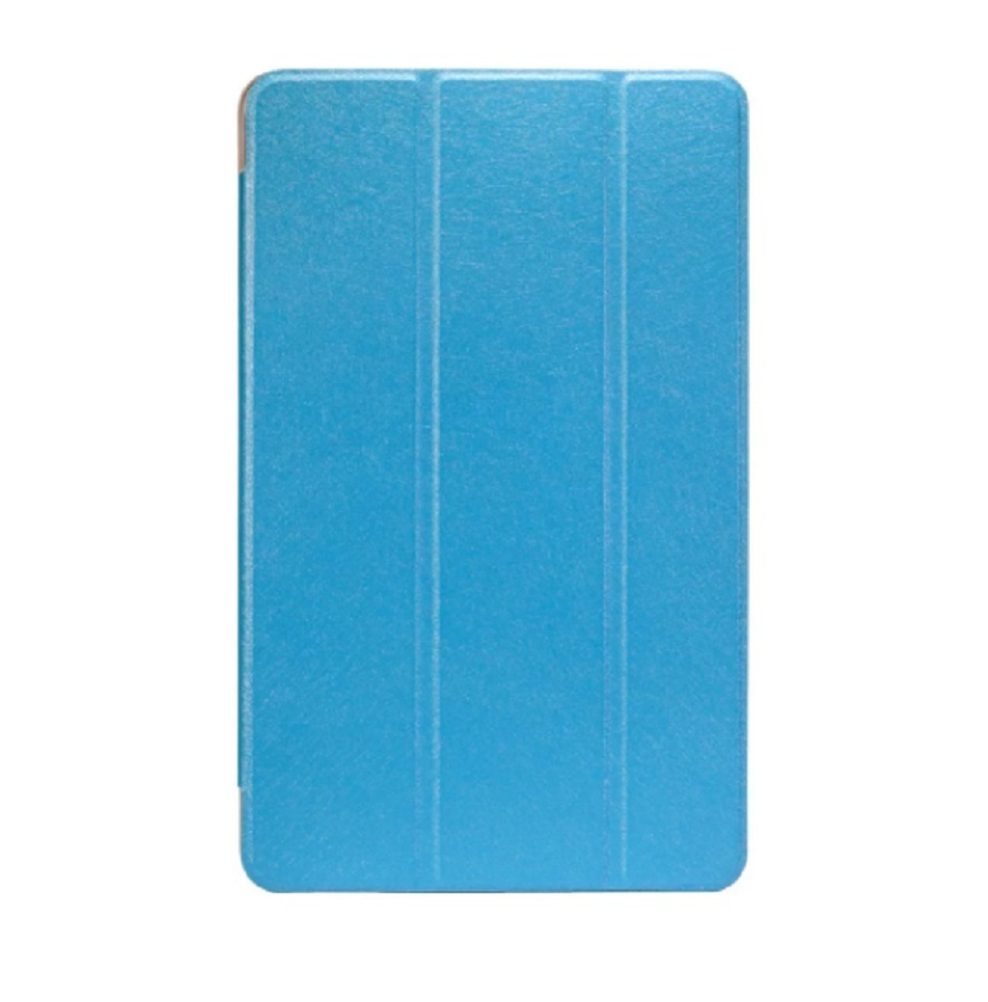 Чехол для планшета Samsung Galaxy Tab S5e SM-T720 / SM-T725 голубой #1