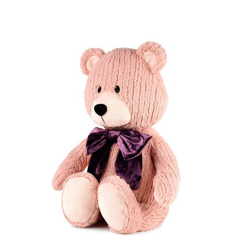Мягкая Игрушка Maxitoys, Мишка Берри, 50 см - купить с доставкой по ...