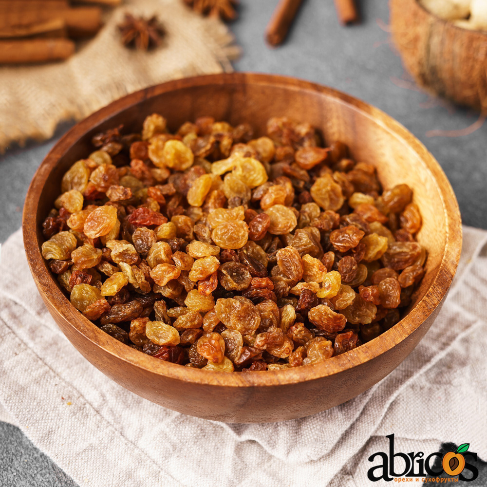 Изюм "Малаяр" 10кг коробка/Сушеные ягоды винограда - купить с доставкой ...