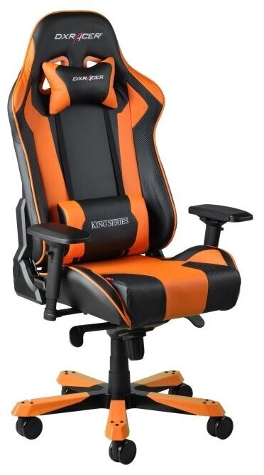 Dxracer кресло king oh ks06