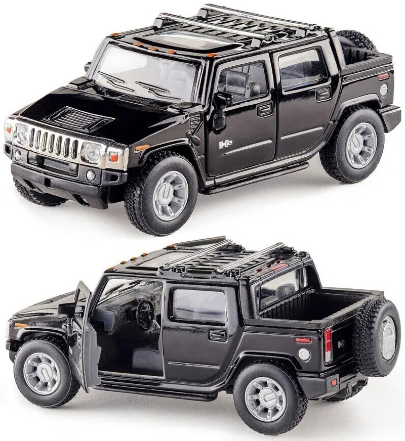 Kinsmart hummer clearance