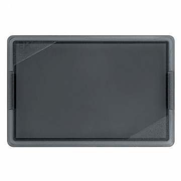 Стекло для электрощитов с маркировкой пластиковое YWN12 IEK - купить по ...