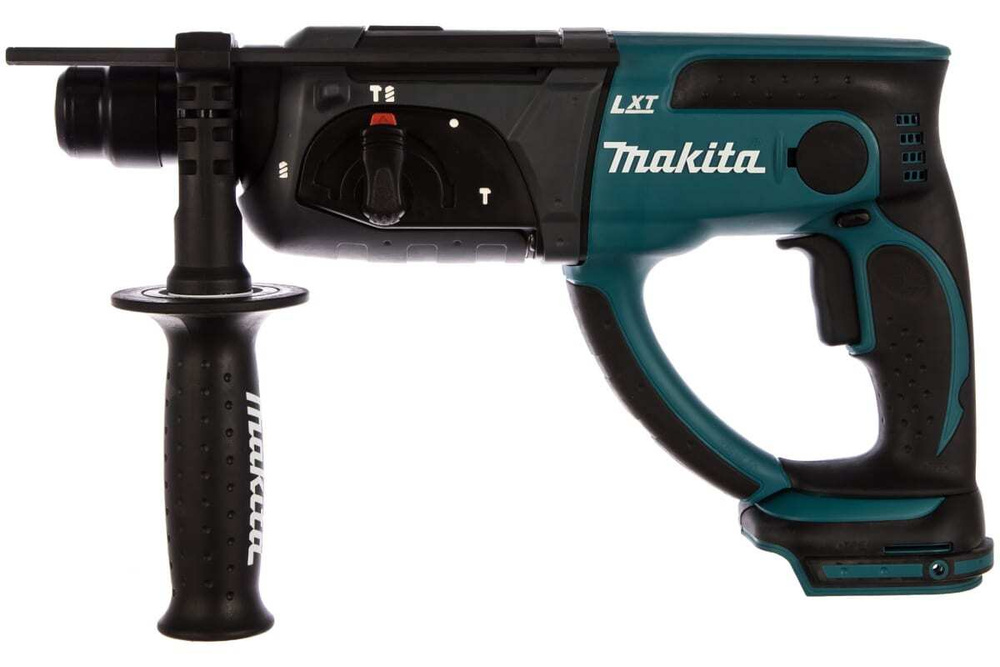 Перфоратор Makita DHR202Z без акк. и з/у #1