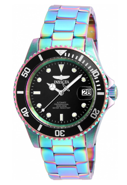 Invicta Pro Diver Automatic 26600