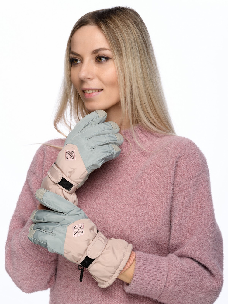 Перчатки Munasha #1