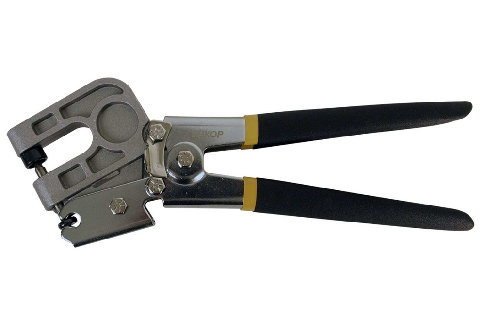 Просекатель для металлического профиля 250мм Энкор 51651 - купить с ...