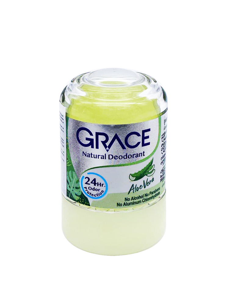 Grace Дезодорант #1