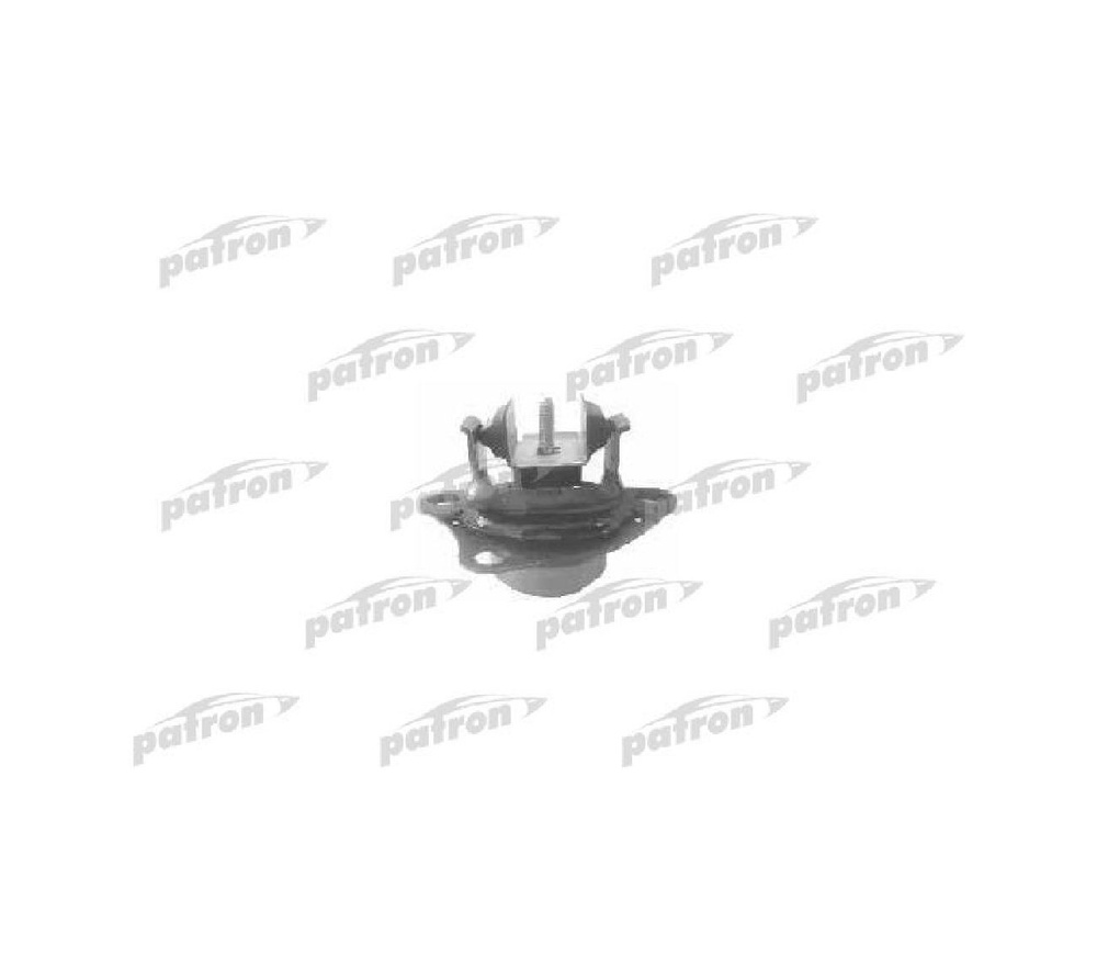 Опора двигателя PATRON PSE3368 - PATRON арт. PSE3368 - купить по ...