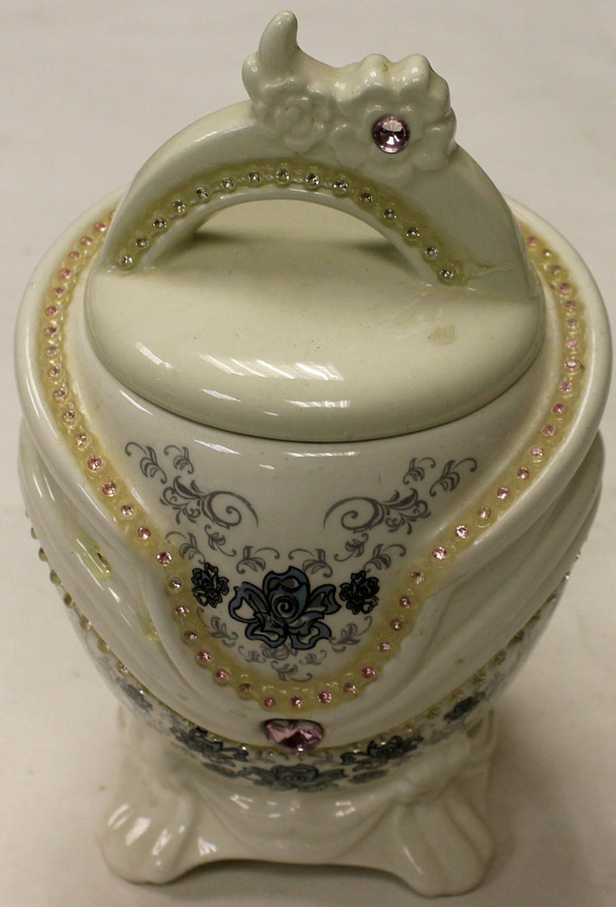 Керамическая чайница для чая Teabreeze купить по низким ценам в ...