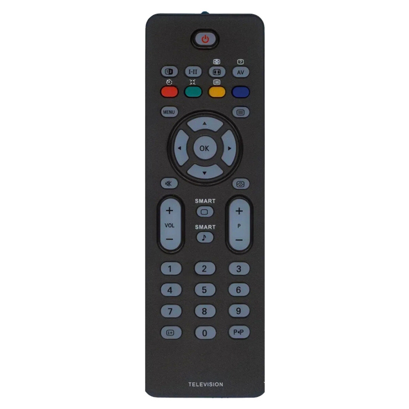 Пульт для телевизора Philips 42PFL5322S/60 - купить с доставкой по ...