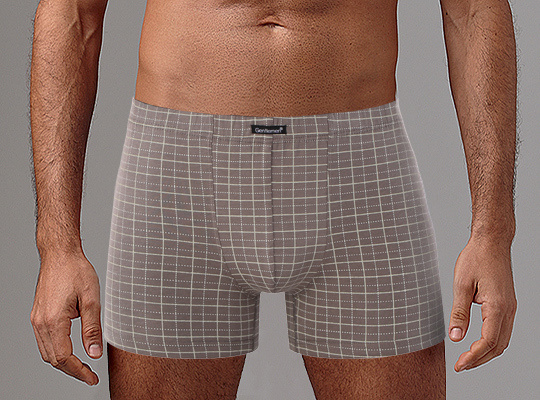 Трусы Gentlemen Collection #1