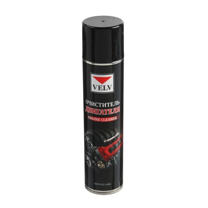 Очиститель двигателя ВЭЛВ 400 мл - купить по выгодным ценам в интернет ...