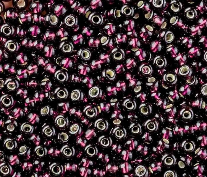 Чешский бисер Preciosa 33119/27080/10-(50г) . - купить с доставкой по ...