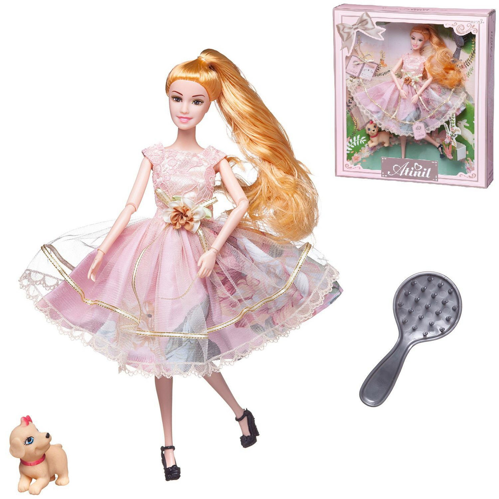 Куклы и пупсы мировых брендов в интернет-магазине OOPS-BABY