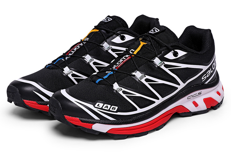 Кроссовки Salomon Advanced #1