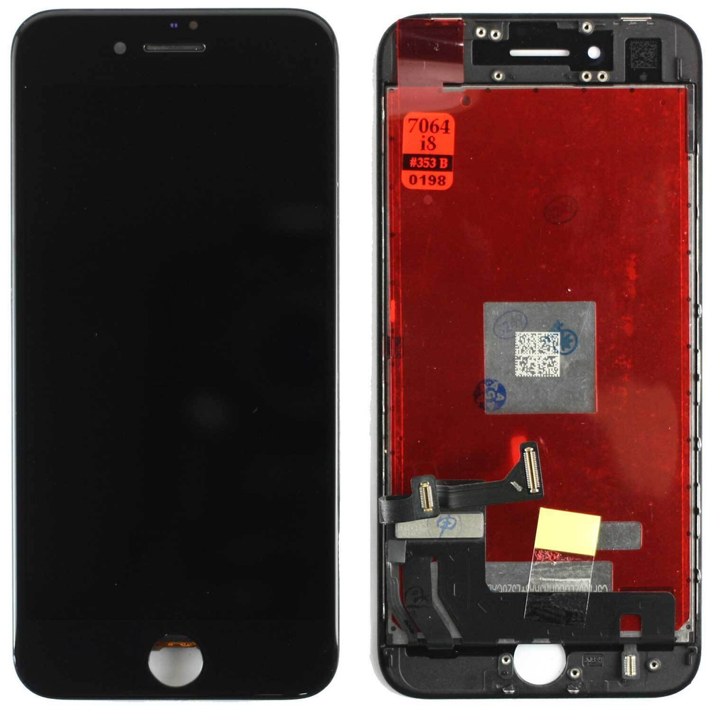 Запчасть для мобильного устройства Дисплей / Экран для Айфон / iPhone 8 ...