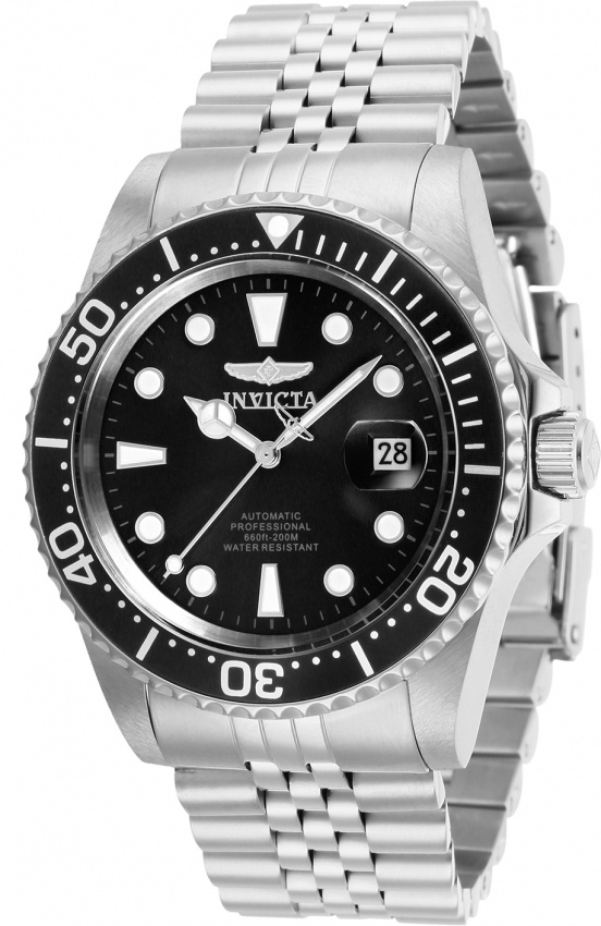 Invicta Pro Diver Automatic 42 mm 30091 OZON 407455453