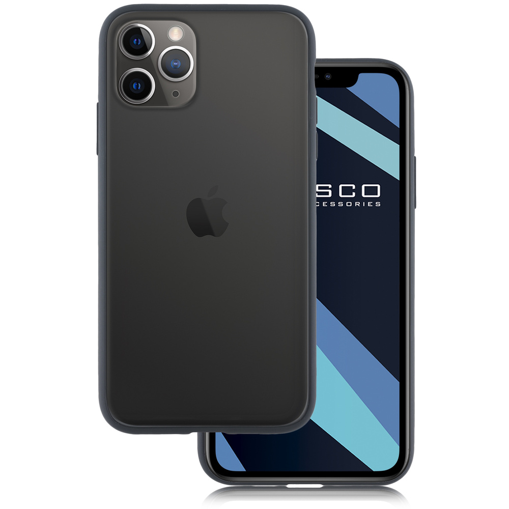 Противоударный чехол ROSCO для Apple iPhone 11 Pro Max (Айфон 11 Про ...