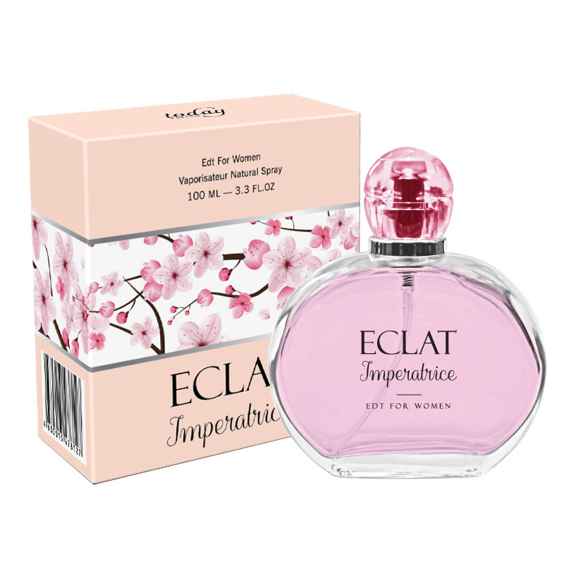 Today Parfum / Eclat Imperatrice, 100 мл / Эклат Императрис / Женская ...