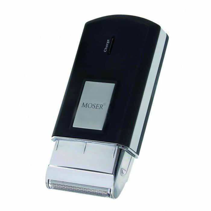 moser foil shaver