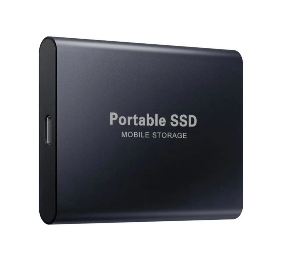 Ssd 16 tb