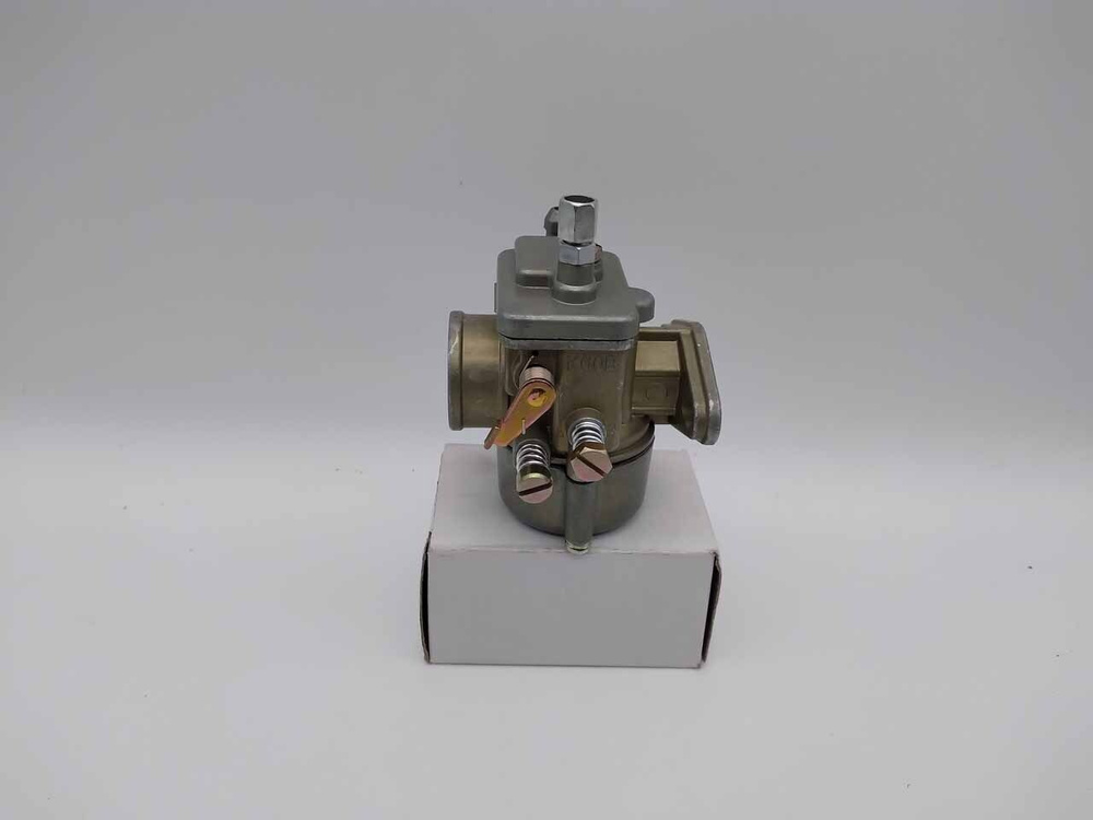 Карбюратор К60В на Мопед, Крот - купить по низким ценам в интернет ...