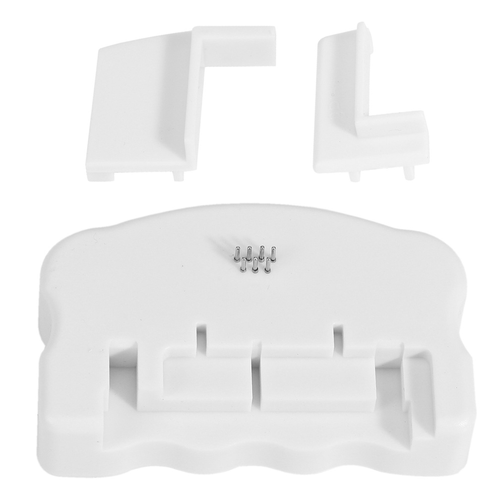 (D Y X G) Чип Resetter 7-Pinand Many 9-Pin Ink Decoder Сброс чипа ...