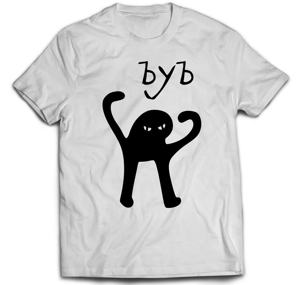 Футболка BeeKey #1
