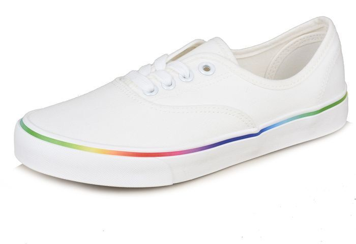 Кеды женские Ozon