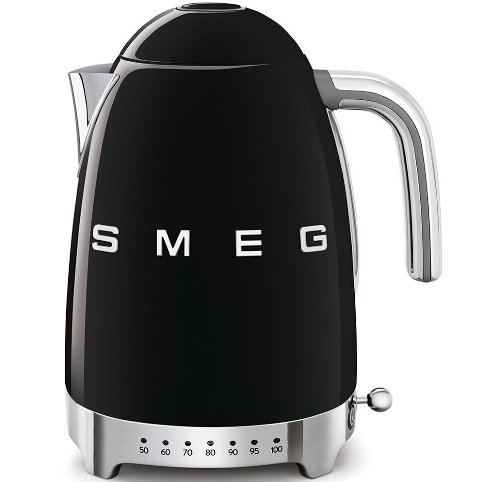 Чайник электрический Smeg KLF04BLEU #1