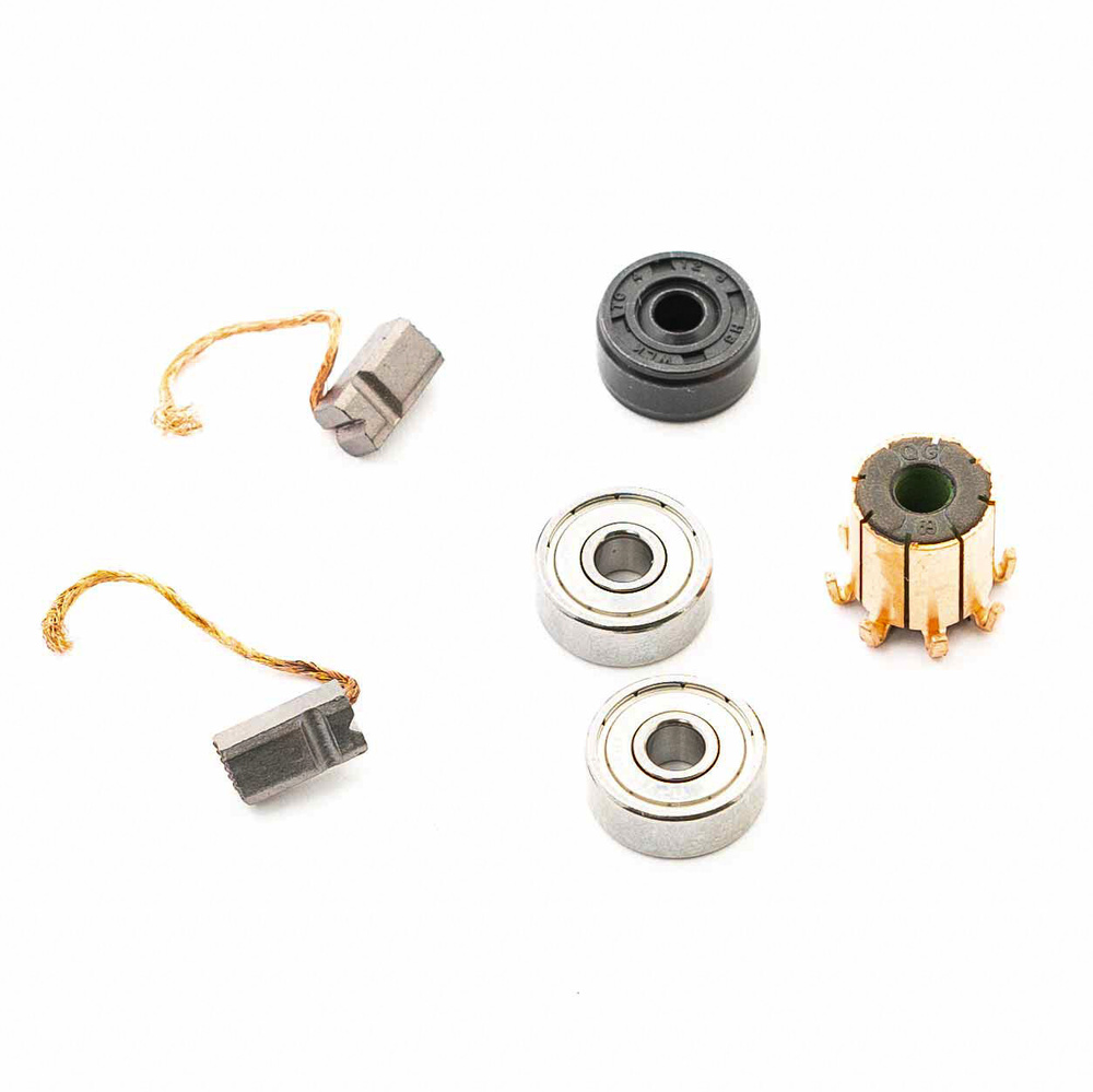 Ремкомплект насоса муфты Халдекс (Haldex) 1, 2, 3 поколения - Repairkit ...