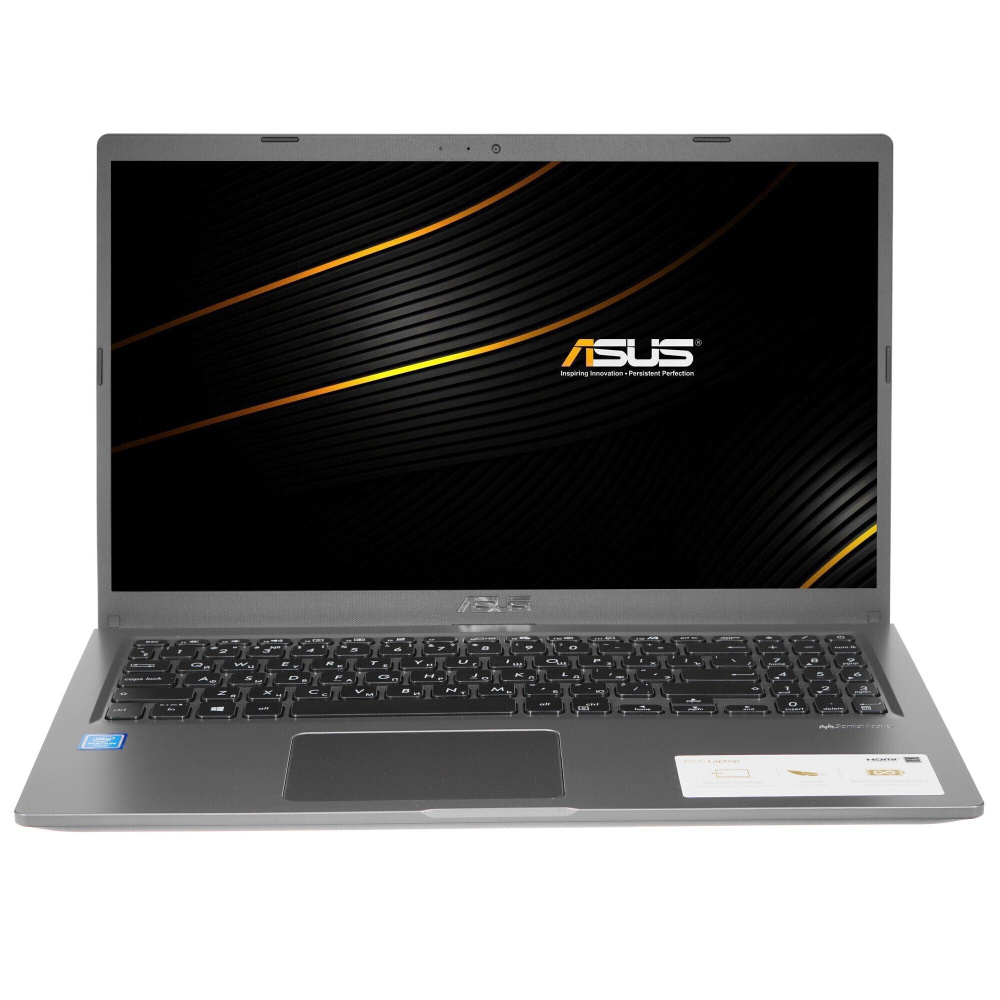 Ноутбук ASUS, 15,6, Laptop 15 X515MA-BQ130 (90NB0TH1-M05580