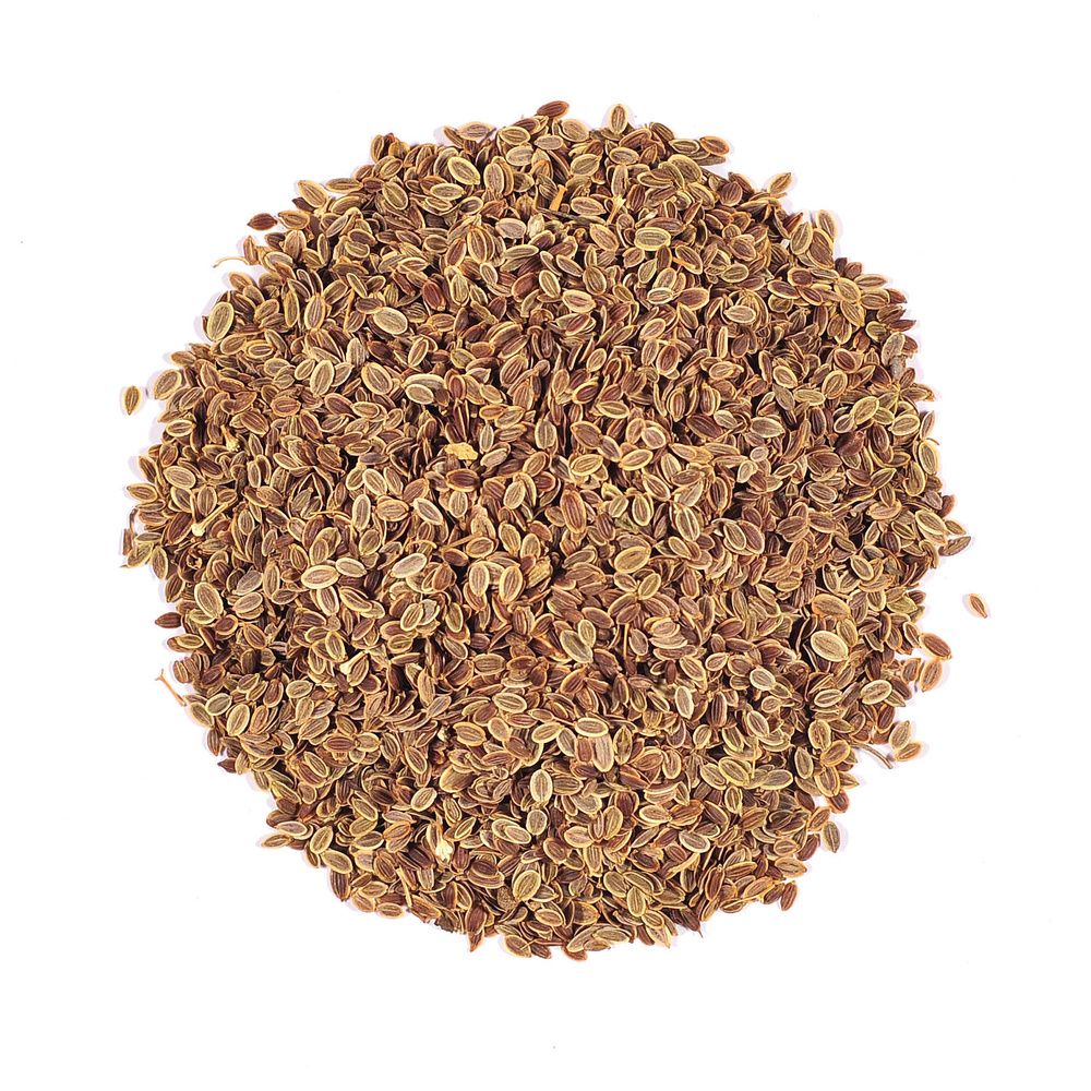 Укроп семена пищевые приправа сушеные (1 кг) - Родные Травы - Заготавливаем лучшее.  #1