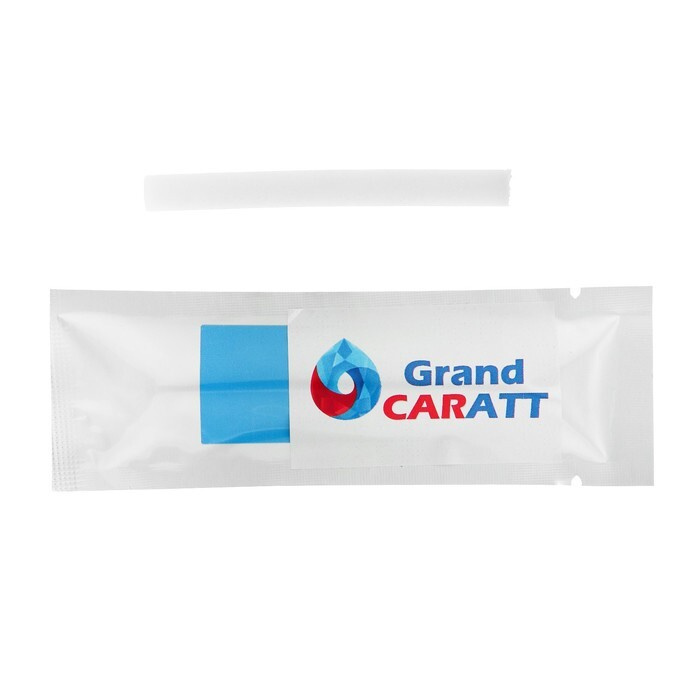 Grand Caratt Ароматизатор автомобильный, Морская свежесть #1