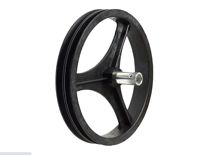 Шкив редуктора культиватора Champion, Texas, Carver, Brait, Forza, Варяг, Калибр, Prorab и аналогичных #1