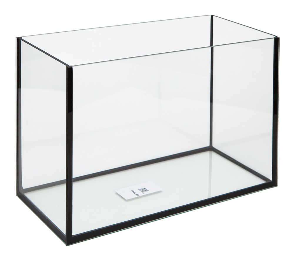 Аквариум для рыбок , петушка , отсадник для мальков 10 литров без ...