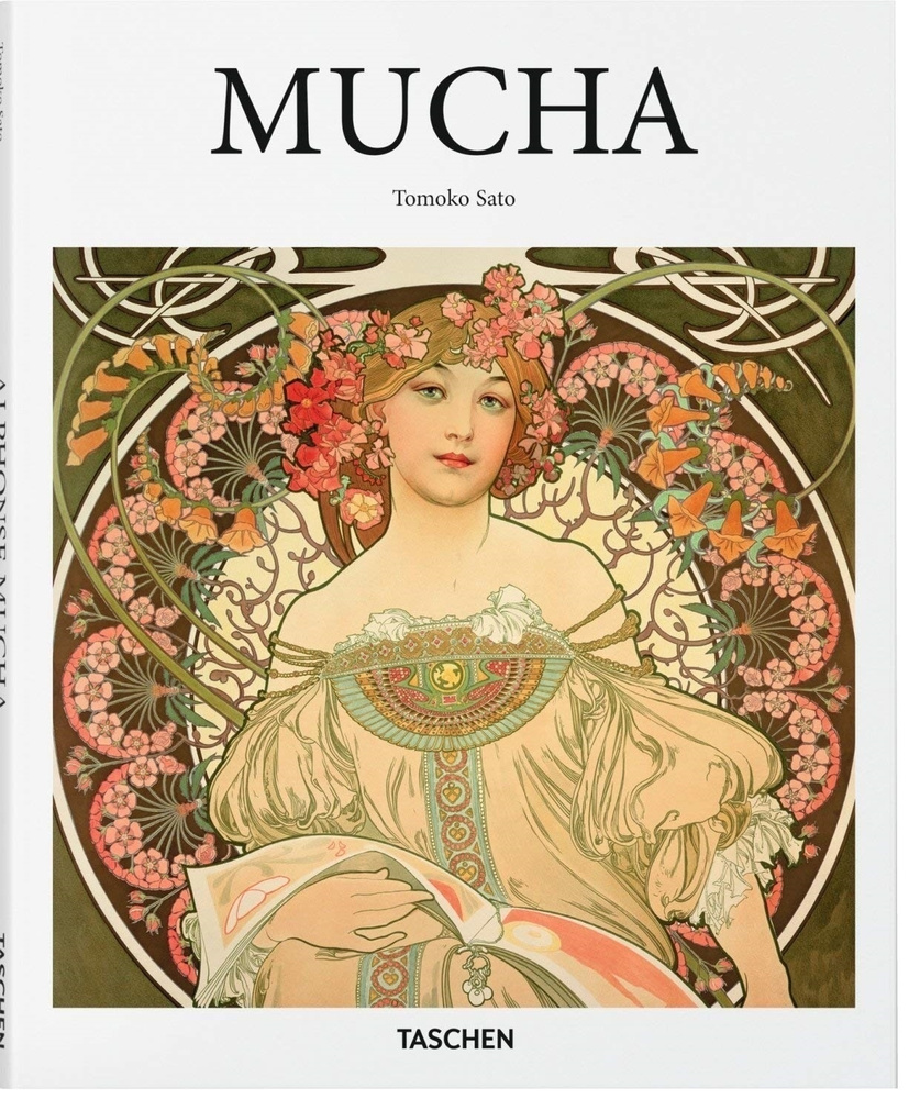 Mucha | Tomoko Sato #1