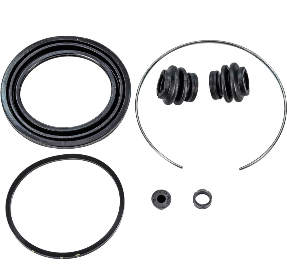 Ремкомплект переднего суппорта Toyota Camry V30 3001-2006, Toyota Camry ...