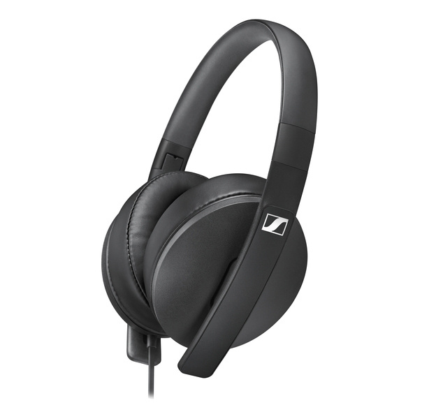 Наушники Полноразмерные Sennheiser 285263522 - купить по доступным ...