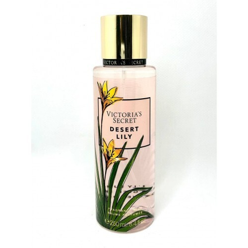 Спрей парфюмированный для тела Desert Lily, 250ml #1