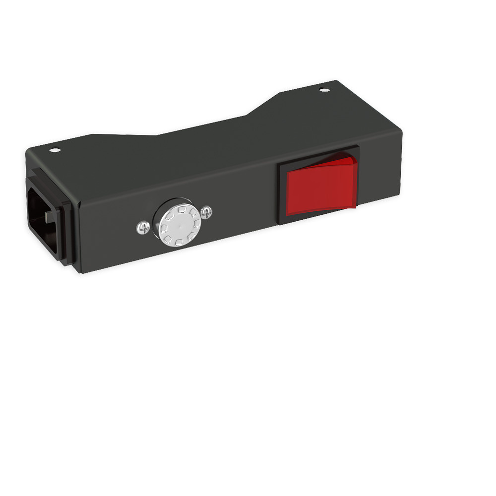 SYSMATRIX PD 0404.000 Панель c термодатчиком 35C для подключения ...