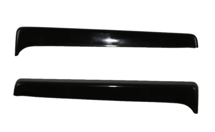 Реснички/накладки на фары для Ваз 2105-07г купить по низкой цене в ...