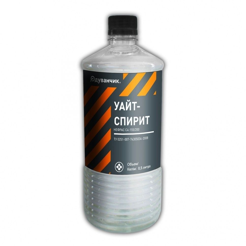 Уайт-спирит Одуванчик купить по низкой цене в интернет-магазине OZON ...