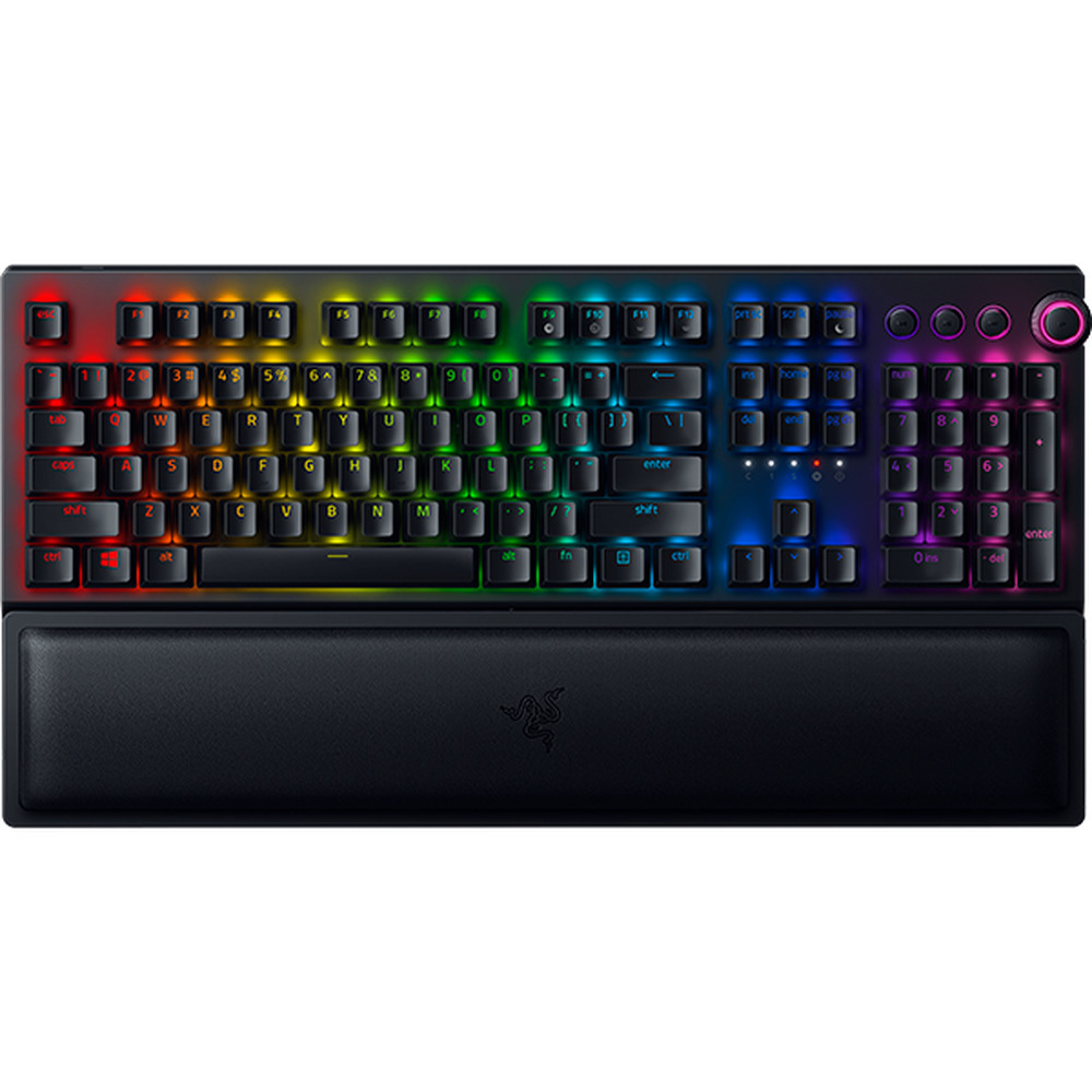 Razer huntsman v3 analog. Razer huntsman elite black usb.