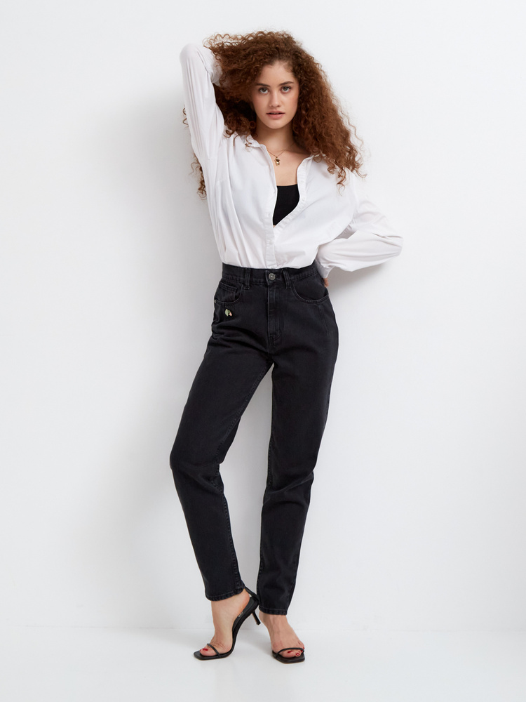 Джинсы Fine Joyce - купить с доставкой по выгодным ценам в интернет ...