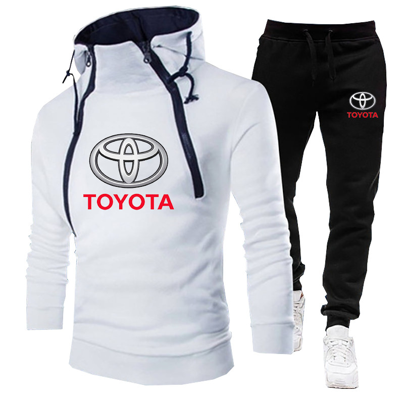 Костюм спортивный Toyota #1