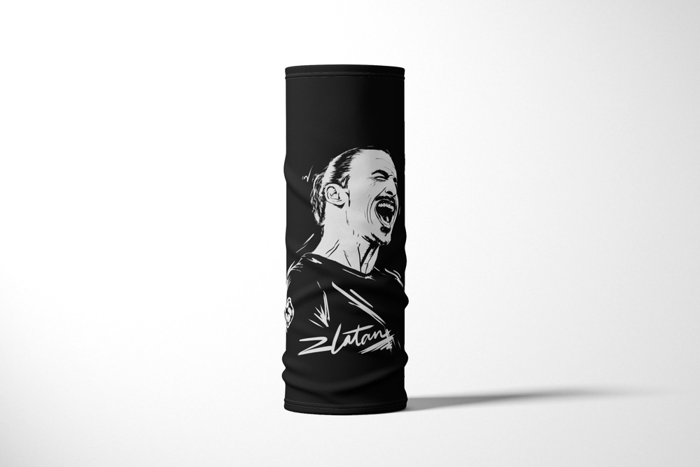 Бандана Burnettie - купить с доставкой по выгодным ценам в интернет ...