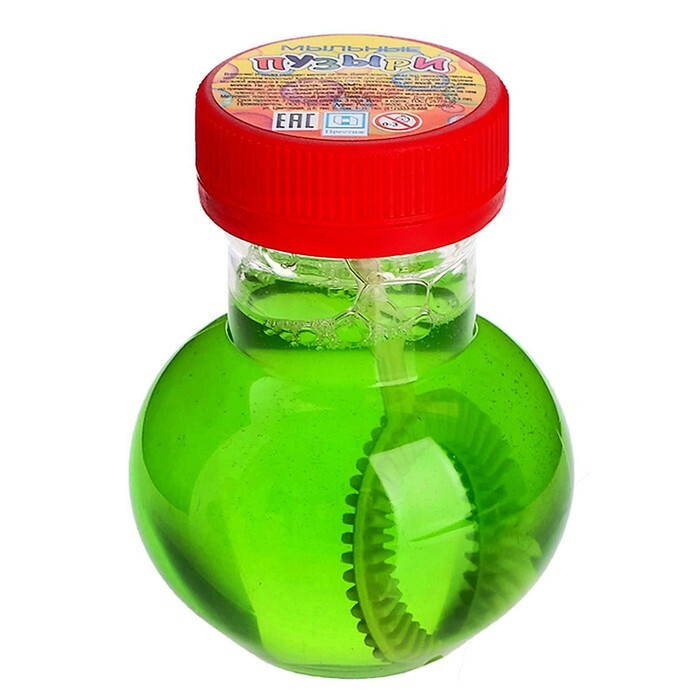 Мыльные пузыри Престиж - купить по доступным ценам в интернет-магазине ...