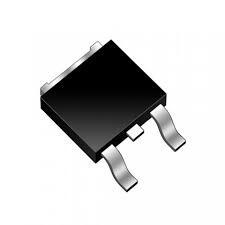 STD60NH03LT4 транзистор #1