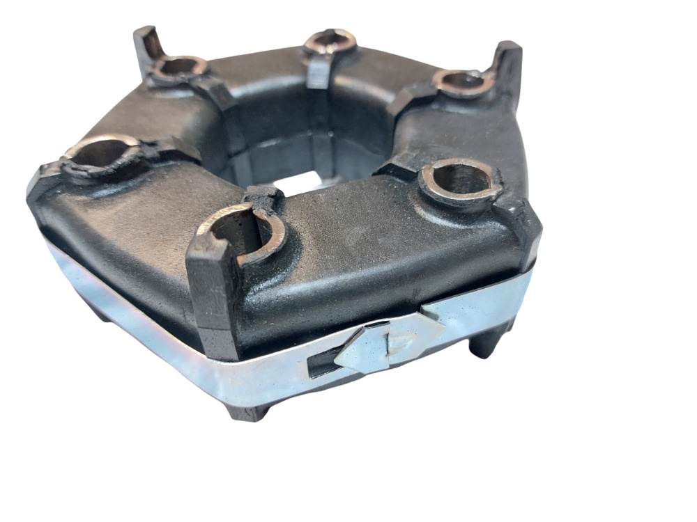 Купить Алюминиевую Муфту На Ниву